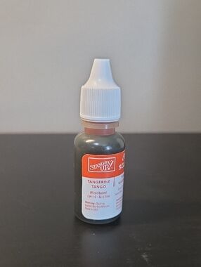 Tangerine Tango Classic Stampin Ink Refill
